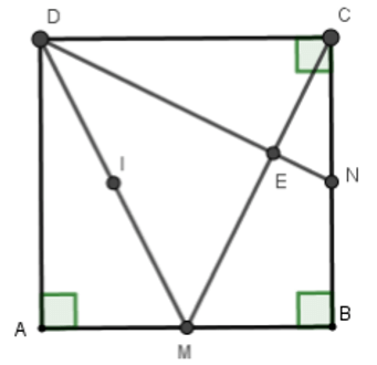 Trắc nghiệm Sự xác định đường tròn. Tính chất đối xứng của đường tròn có đáp án (phần 2)