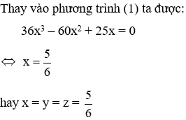 17 Bài tập trắc nghiệm Toán lớp 9 Chương 3 Đại số nâng cao có đáp án