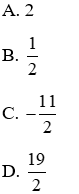 Trắc nghiệm Căn bậc ba có đáp án (phần 2)