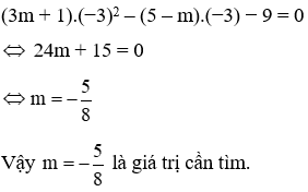 Trắc nghiệm Công thức nghiệm thu gọn có đáp án