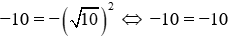 Trắc nghiệm Đồ thị hàm số y = ax^2 (a ≠ 0) có đáp án