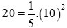 Trắc nghiệm Đồ thị hàm số y = ax^2 (a ≠ 0) có đáp án