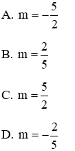 Trắc nghiệm Đồ thị hàm số y = ax^2 (a ≠ 0) có đáp án