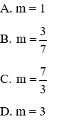 Trắc nghiệm Hàm số y = ax^2 (a ≠ 0) có đáp án