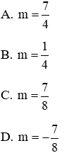 Trắc nghiệm Hàm số y = ax^2 (a ≠ 0) có đáp án