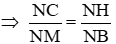 Trắc nghiệm Tứ giác nội tiếp có đáp án (phần 2)