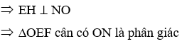 Trắc nghiệm Tứ giác nội tiếp có đáp án (phần 2)