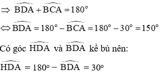 Trắc nghiệm Tứ giác nội tiếp có đáp án (phần 2)