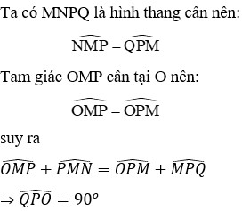 Trắc nghiệm Vị trí tương đối của hai đường tròn có đáp án