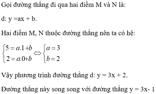 Đề thi Đại số 10 học kì 2 chọn lọc, có đáp án chi tiết