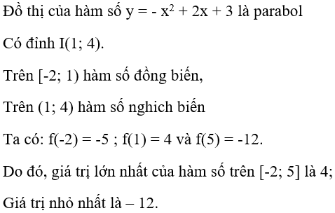 Đề thi Đại số 10 học kì 2 chọn lọc, có đáp án chi tiết