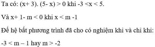 Đề thi Đại số 10 học kì 2 chọn lọc, có đáp án chi tiết