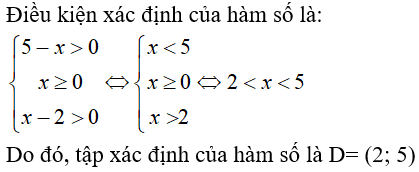 Đề kiểm tra Đại số 10 Chương 2 có đáp án