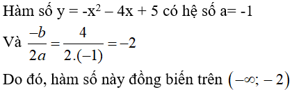 Đề kiểm tra Đại số 10 Chương 2 có đáp án