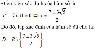 Đề kiểm tra Đại số 10 Chương 2 có đáp án