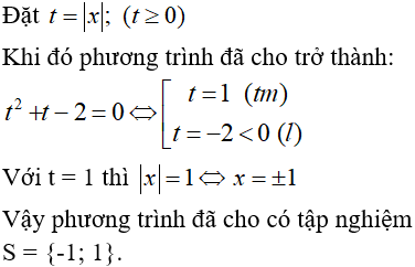 Đề kiểm tra Đại số 10 Chương 2 có đáp án