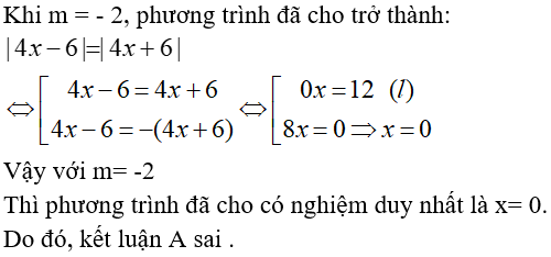 Đề kiểm tra Đại số 10 Chương 2 có đáp án