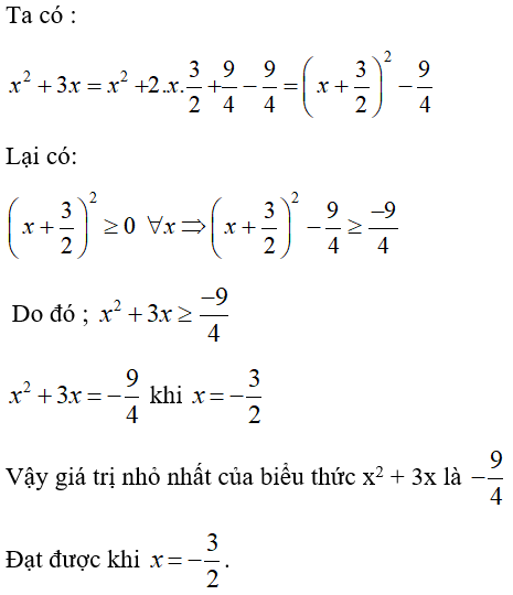 32 câu trắc nghiệm Bất đẳng thức có đáp án