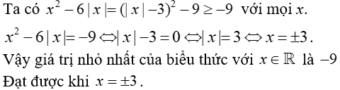 32 câu trắc nghiệm Bất đẳng thức có đáp án