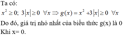 32 câu trắc nghiệm Bất đẳng thức có đáp án