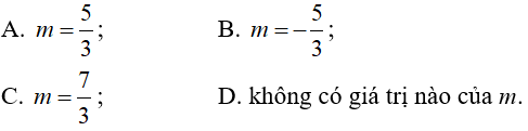 32 câu trắc nghiệm Bất phương trình và hệ bất phương trình một ẩn có đáp án