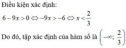 32 câu trắc nghiệm Bất phương trình và hệ bất phương trình một ẩn có đáp án