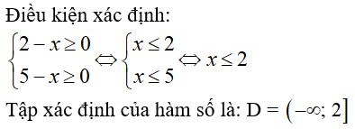 32 câu trắc nghiệm Bất phương trình và hệ bất phương trình một ẩn có đáp án