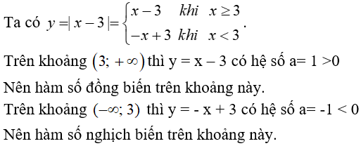 Trắc nghiệm Đại số 10 Ôn tập Chương 2 (có đáp án): Hàm số bậc nhất và bậc hai