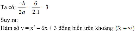 Trắc nghiệm Đại số 10 Chương 2 (có đáp án): Hàm số bậc nhất và bậc hai