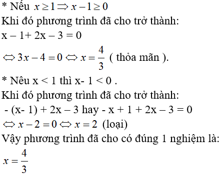 Trắc nghiệm Đại số 10 Ôn tập Chương 3 (có đáp án): Phương trình. Hệ phương trình