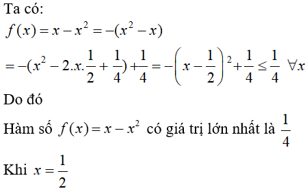 Trắc nghiệm Đại số 10 Ôn tập Chương 4 có đáp án