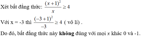 Trắc nghiệm Đại số 10 Ôn tập Chương 4 có đáp án