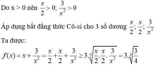 Trắc nghiệm Đại số 10 Chương 4 có đáp án