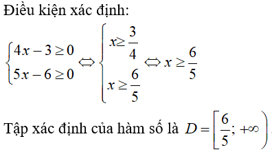 Trắc nghiệm Đại số 10 Chương 4 có đáp án