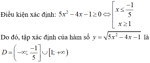 Trắc nghiệm Đại số 10 Chương 4 có đáp án