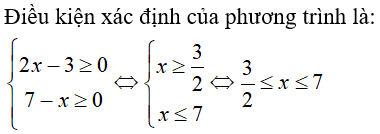 13 câu trắc nghiệm Đại cương về phương trình có đáp án