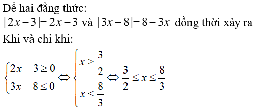 26 câu trắc nghiệm Dấu của nhị thức bậc nhất có đáp án