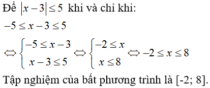 26 câu trắc nghiệm Dấu của nhị thức bậc nhất có đáp án