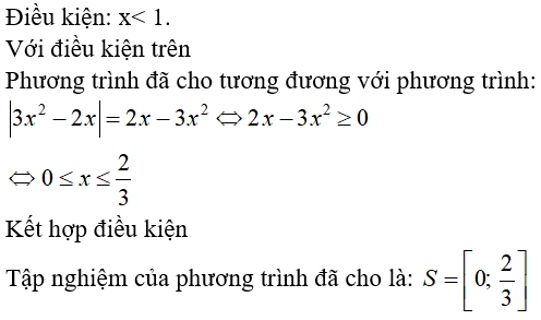 50 câu trắc nghiệm Dấu của tam thức bậc hai có đáp án