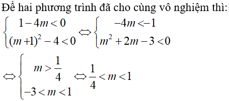 50 câu trắc nghiệm Dấu của tam thức bậc hai có đáp án