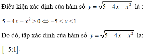 50 câu trắc nghiệm Dấu của tam thức bậc hai có đáp án