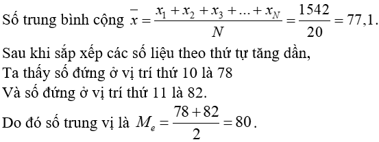 Trắc nghiệm tổng hợp cuối năm Đại số lớp 10 có đáp án