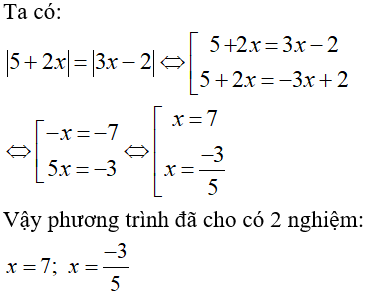 11 câu trắc nghiệm Phương trình quy về phương trình bậc nhất, bậc hai có đáp án