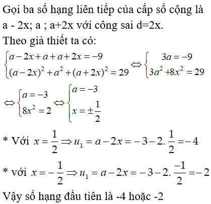 Bài tập trắc nghiệm Đại số và Giải tích 11 | Bài tập và Câu hỏi trắc nghiệm Đại số và Giải tích 11