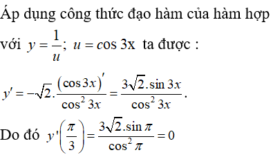 Bài tập trắc nghiệm Đại số và Giải tích 11 | Bài tập và Câu hỏi trắc nghiệm Đại số và Giải tích 11