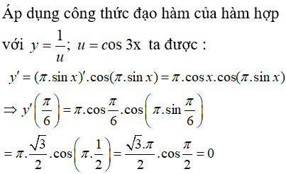 Bài tập trắc nghiệm Đại số và Giải tích 11 | Bài tập và Câu hỏi trắc nghiệm Đại số và Giải tích 11