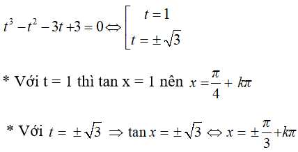 Bài tập trắc nghiệm Đại số và Giải tích 11 | Bài tập và Câu hỏi trắc nghiệm Đại số và Giải tích 11