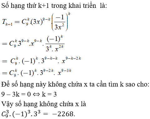 Bài tập trắc nghiệm Đại số và Giải tích 11 | Bài tập và Câu hỏi trắc nghiệm Đại số và Giải tích 11