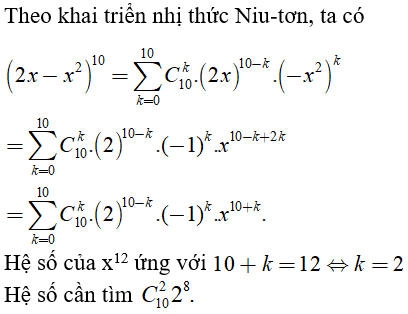 Bài tập trắc nghiệm Đại số và Giải tích 11 | Bài tập và Câu hỏi trắc nghiệm Đại số và Giải tích 11