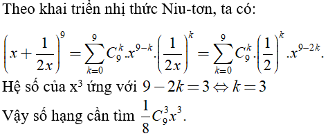 Bài tập trắc nghiệm Đại số và Giải tích 11 | Bài tập và Câu hỏi trắc nghiệm Đại số và Giải tích 11